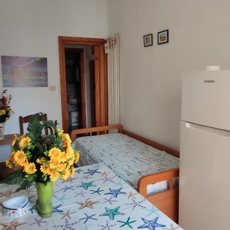 Nardone Al Centro Apartment San Benedetto del Tronto Exterior photo