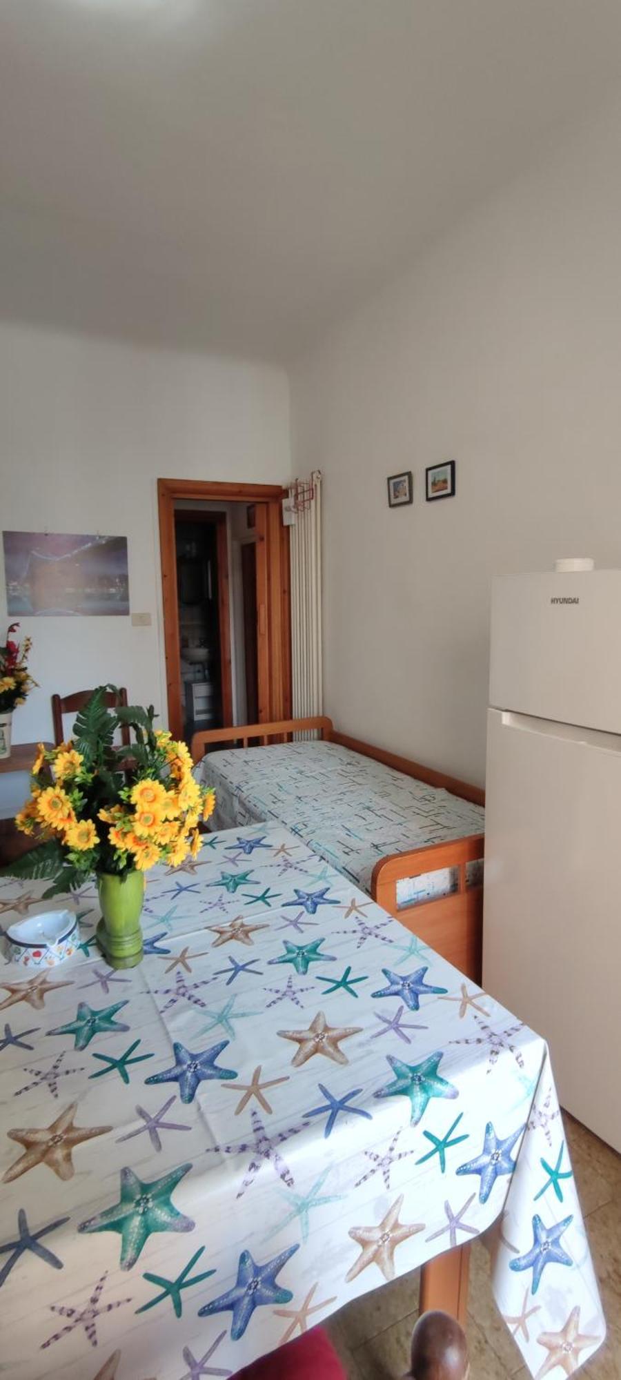 Nardone Al Centro Apartment San Benedetto del Tronto Exterior photo