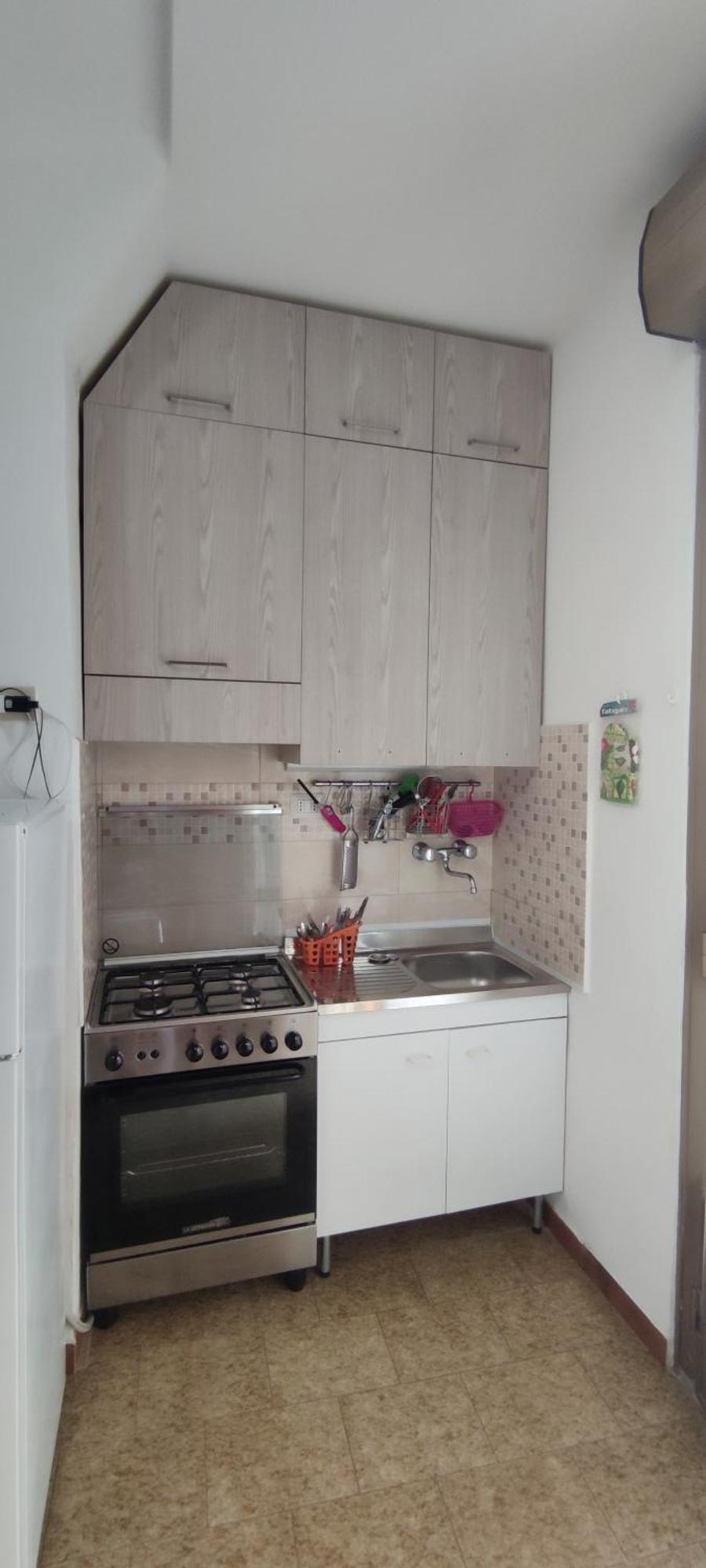 Nardone Al Centro Apartment San Benedetto del Tronto Exterior photo